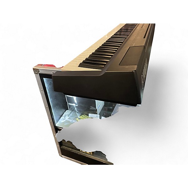 Used Yamaha P125 Digital Piano