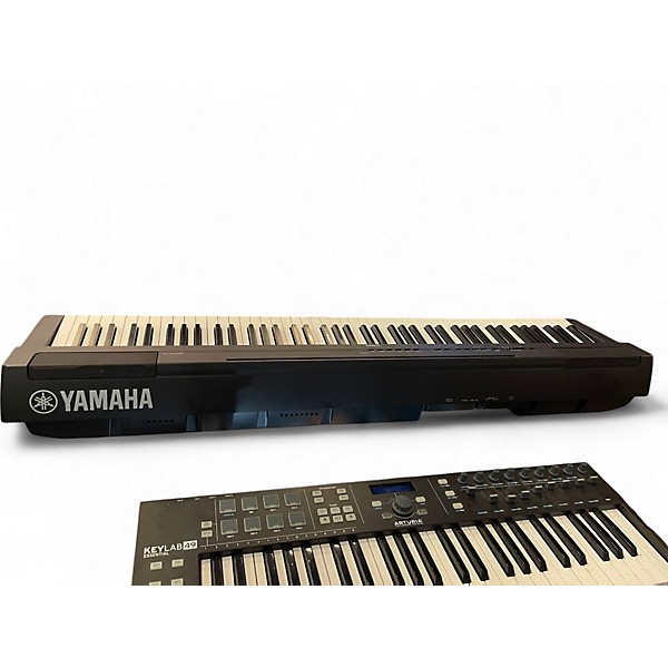 Used Yamaha P125 Digital Piano