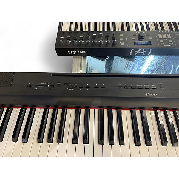 Used Yamaha P125 Digital Piano