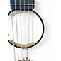 Used Taylor BT1E Baby natural Acoustic Electric Guitar