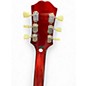 Used Epiphone ES335 FIGURED IG Sunburst Hollow Body Electric Guitar