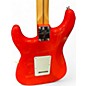 Used Fender PLAYER II STRATOCASTER CORAL RED Solid Body Electric Guitar
