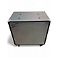 Used Fender RUMBLE 115 Bass Cabinet thumbnail