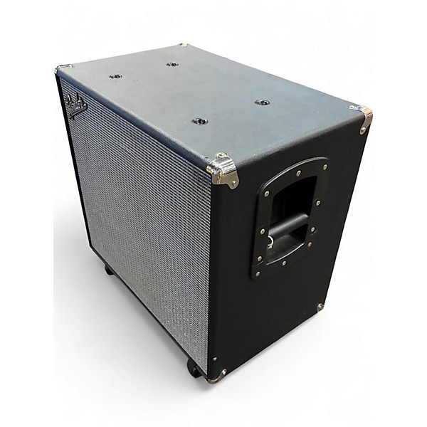 Used Fender RUMBLE 115 Bass Cabinet