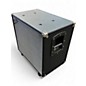 Used Fender RUMBLE 115 Bass Cabinet