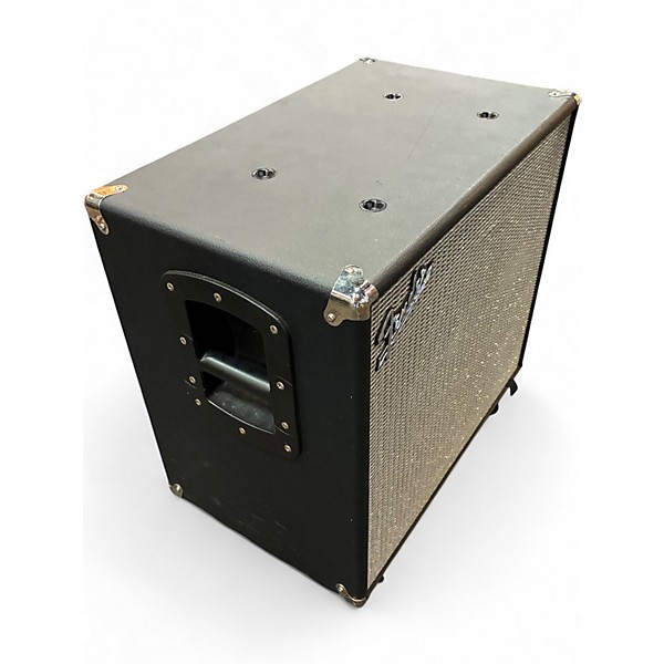 Used Fender RUMBLE 115 Bass Cabinet