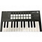 Used Novation Launchkey Mini MIDI Controller thumbnail