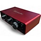 Used Focusrite Scarlett 2i2 Gen 3 Audio Interface