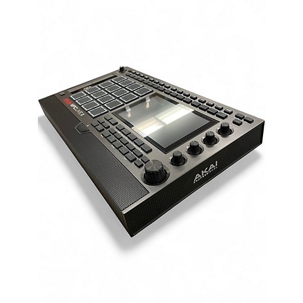 Used Akai Professional MPC Live III Production Controller