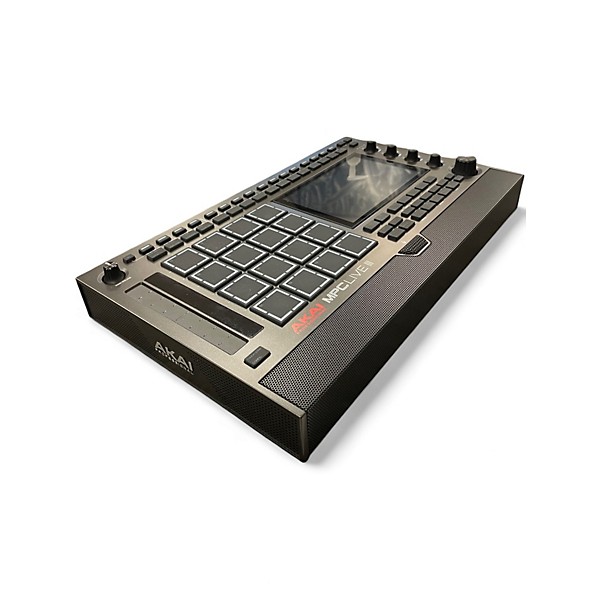 Used Akai Professional MPC Live III Production Controller