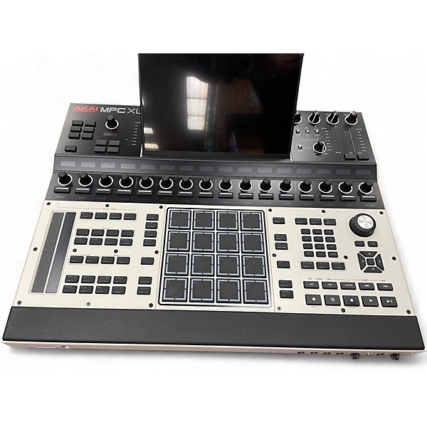 Used Akai Professional MPC XL Production Controller