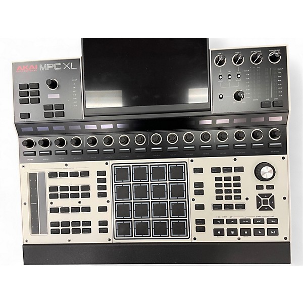 Used Akai Professional MPC XL Production Controller