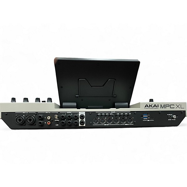 Used Akai Professional MPC XL Production Controller