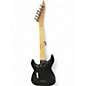 Used ESP LTD M10 Black Solid Body Electric Guitar