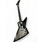 Used Gibson Dethklok Thunderhorse Explorer Silverburst Solid Body Electric Guitar thumbnail