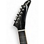 Used Gibson Dethklok Thunderhorse Explorer Silverburst Solid Body Electric Guitar