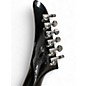 Used Gibson Dethklok Thunderhorse Explorer Silverburst Solid Body Electric Guitar