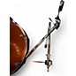 Used 2020s Yamaha 5 Piece IMH RYDEEN BURNT ORANGE Drum Kit