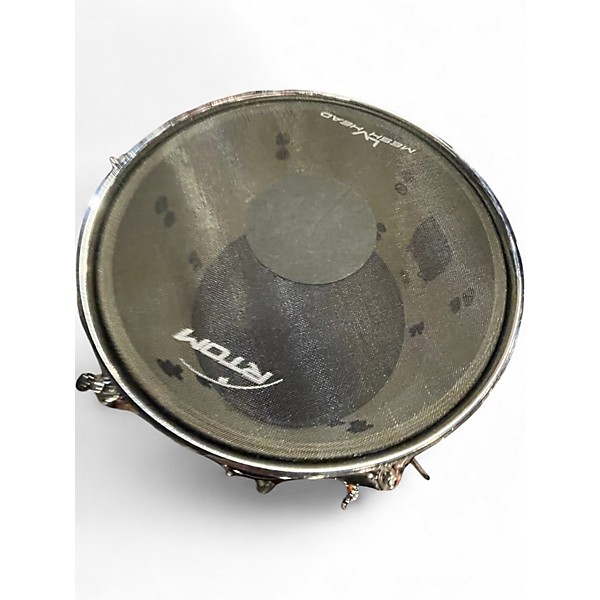 Used 2020s Yamaha 5 Piece IMH RYDEEN BURNT ORANGE Drum Kit