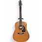 Vintage 1990s Seagull SM6 SPRUCE Natural Acoustic Guitar thumbnail