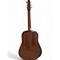 Vintage 1990s Seagull SM6 SPRUCE Natural Acoustic Guitar