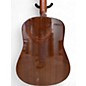 Vintage 1990s Seagull SM6 SPRUCE Natural Acoustic Guitar