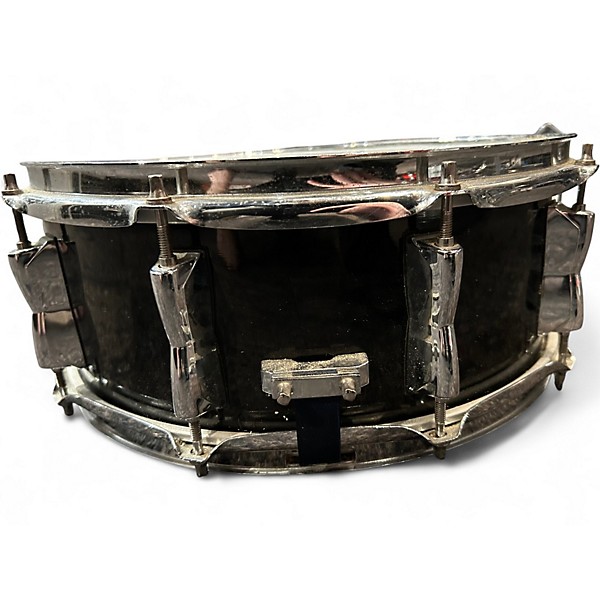 Used Yamaha 14in Sbs1455 Black Drum