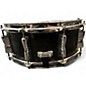 Used Yamaha 14in Sbs1455 Black Drum