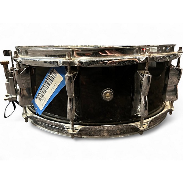 Used Yamaha 14in Sbs1455 Black Drum