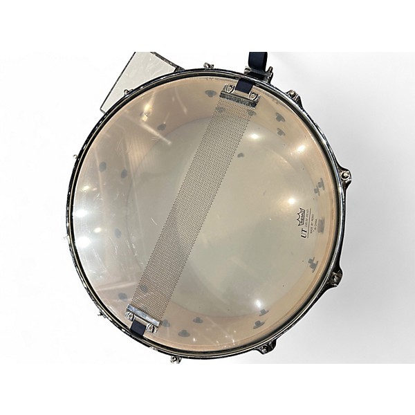 Used Yamaha 14in Sbs1455 Black Drum