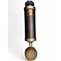 Used Blue Baby Bottle Condenser Microphone