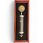 Used Blue Baby Bottle Condenser Microphone