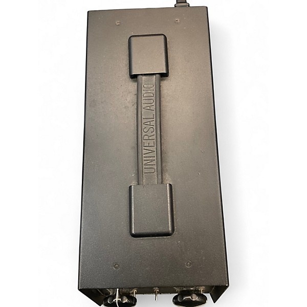 Used Universal Audio Solo 610 Microphone Preamp