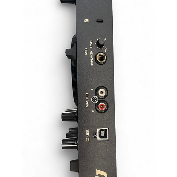 Used Pioneer DJ DDJ-REV1 DJ Controller