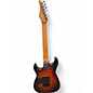 Used Schecter Guitar Research USA CUSTOM SHOP SUNSET CUSTOM - II TIGER EYE SATIN Solid Body Electric Guitar