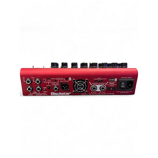 Used Blackstar AMPED 2 Effect Processor