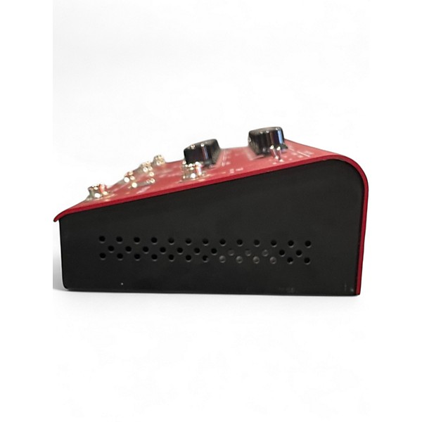 Used Blackstar AMPED 2 Effect Processor