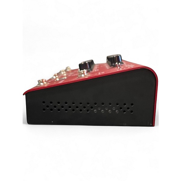 Used Blackstar AMPED 2 Effect Processor