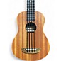 Used 2026 Kala U BASS Natural Ukulele