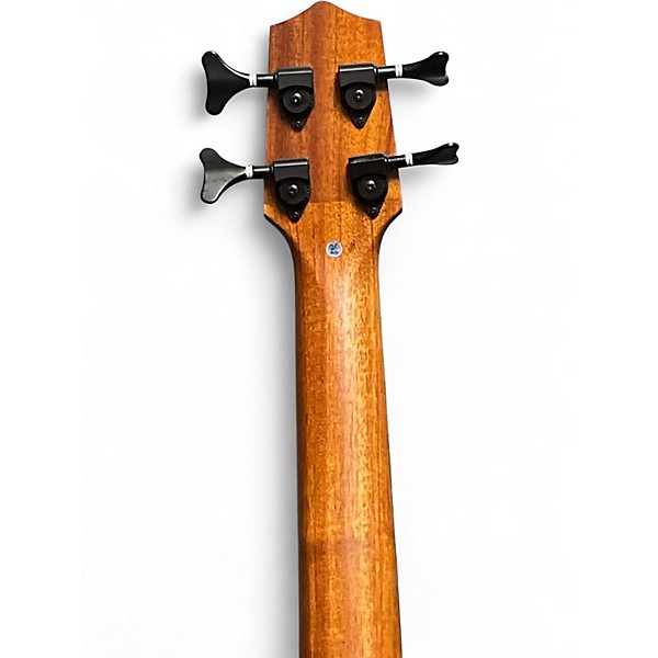 Used 2026 Kala U BASS Natural Ukulele
