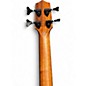 Used 2026 Kala U BASS Natural Ukulele