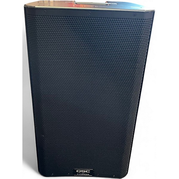 Used QSC K12.2 Powered Speaker