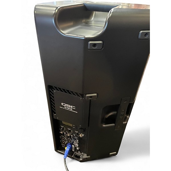 Used QSC K12.2 Powered Speaker
