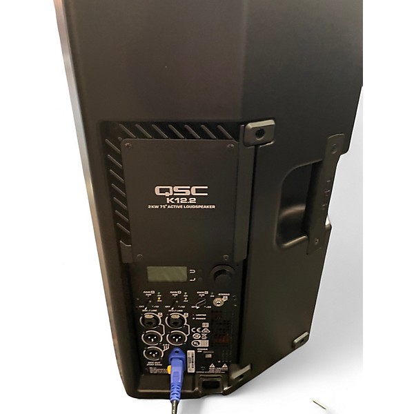Used QSC KC12 Sound Package