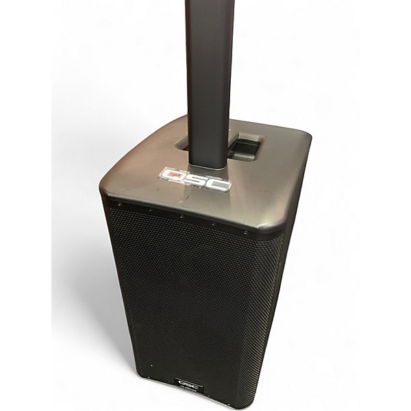Used QSC K12.2 Powered Speaker