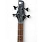 Used Ibanez SR500 Green Electric Bass Guitar