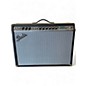 Used Fender 1968 Custom Vibrolux Reverb Tube Guitar Combo Amp thumbnail