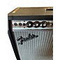 Used Fender 1968 Custom Vibrolux Reverb Tube Guitar Combo Amp