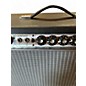 Used Fender 1968 Custom Vibrolux Reverb Tube Guitar Combo Amp