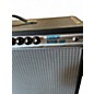 Used Fender 1968 Custom Vibrolux Reverb Tube Guitar Combo Amp